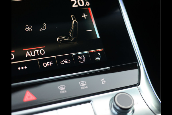 Audi RS6 Avant 4.0 TFSI Quattro | Exclusive - Dynamic Plus!