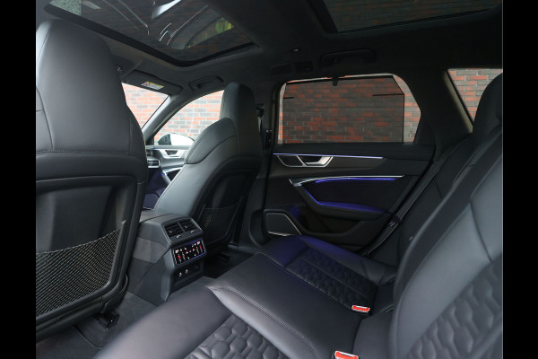 Audi RS6 Avant 4.0 TFSI Quattro | Exclusive - Dynamic Plus!