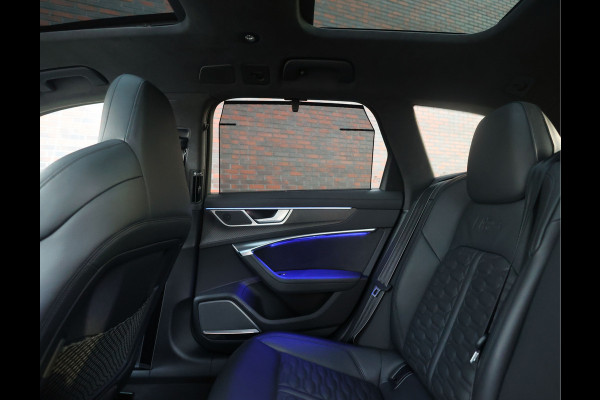 Audi RS6 Avant 4.0 TFSI Quattro | Exclusive - Dynamic Plus!