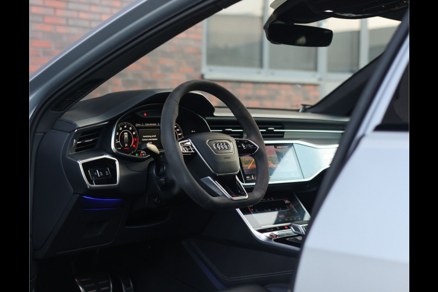 Audi RS6 Avant 4.0 TFSI Quattro | Exclusive - Dynamic Plus!