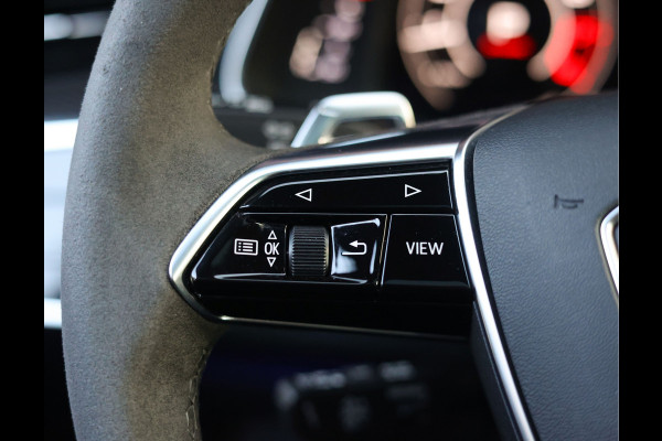 Audi RS6 Avant 4.0 TFSI Quattro | Exclusive - Dynamic Plus!