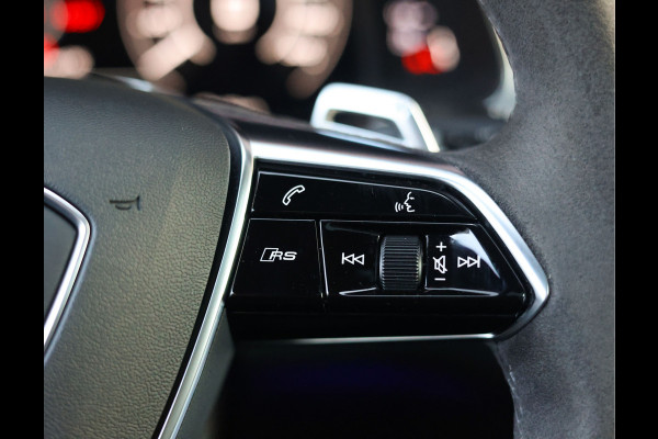 Audi RS6 Avant 4.0 TFSI Quattro | Exclusive - Dynamic Plus!