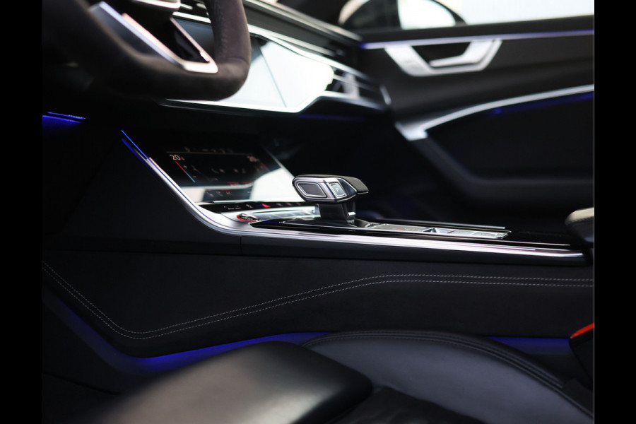 Audi RS6 Avant 4.0 TFSI Quattro | Exclusive - Dynamic Plus!