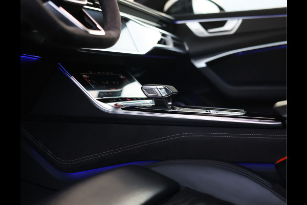 Audi RS6 Avant 4.0 TFSI Quattro | Exclusive - Dynamic Plus!