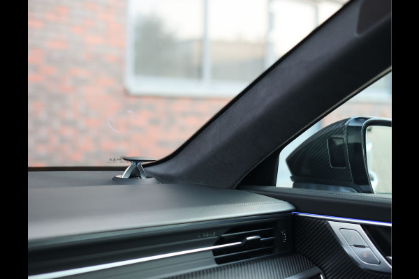 Audi RS6 Avant 4.0 TFSI Quattro | Exclusive - Dynamic Plus!