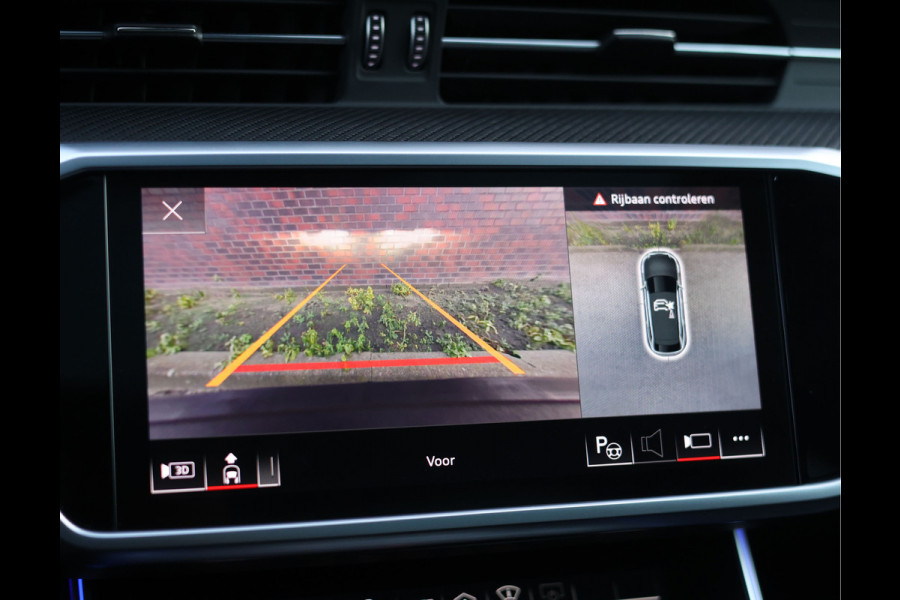 Audi RS6 Avant 4.0 TFSI Quattro | Exclusive - Dynamic Plus!