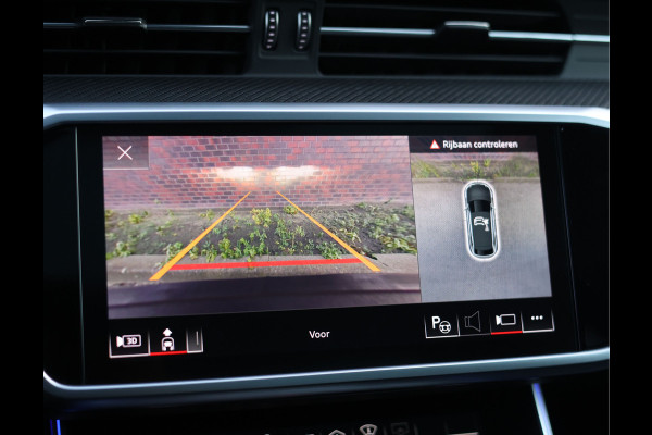 Audi RS6 Avant 4.0 TFSI Quattro | Exclusive - Dynamic Plus!