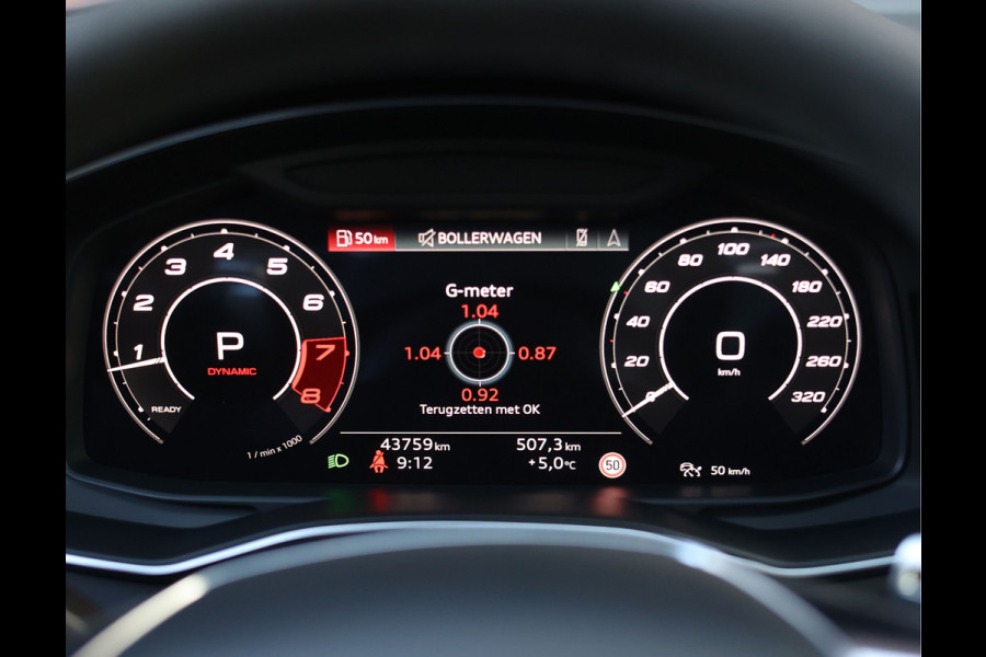 Audi RS6 Avant 4.0 TFSI Quattro | Exclusive - Dynamic Plus!