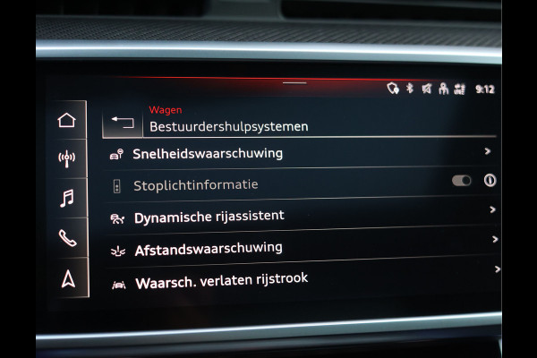 Audi RS6 Avant 4.0 TFSI Quattro | Exclusive - Dynamic Plus!