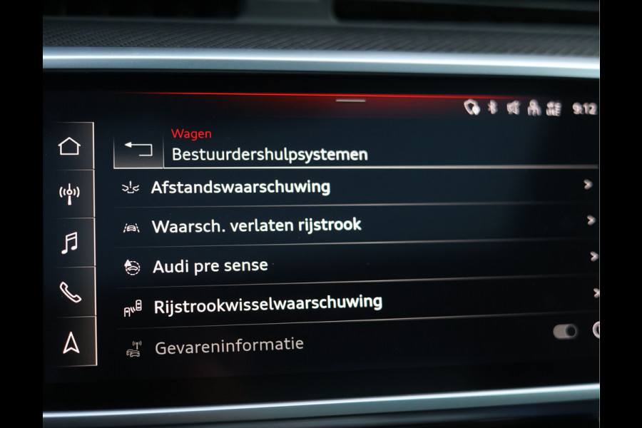 Audi RS6 Avant 4.0 TFSI Quattro | Exclusive - Dynamic Plus!