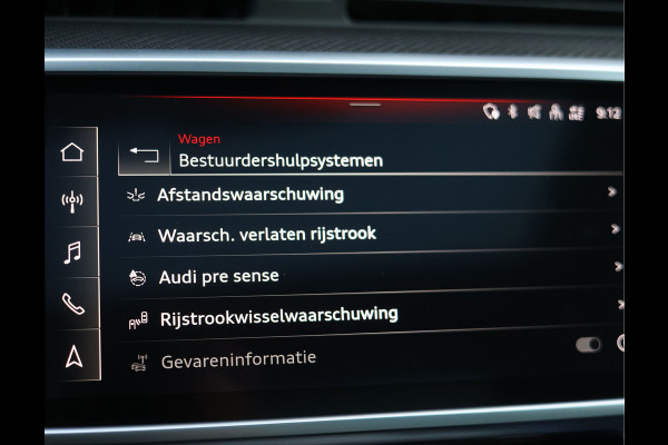 Audi RS6 Avant 4.0 TFSI Quattro | Exclusive - Dynamic Plus!