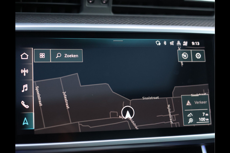 Audi RS6 Avant 4.0 TFSI Quattro | Exclusive - Dynamic Plus!