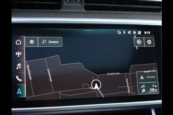 Audi RS6 Avant 4.0 TFSI Quattro | Exclusive - Dynamic Plus!