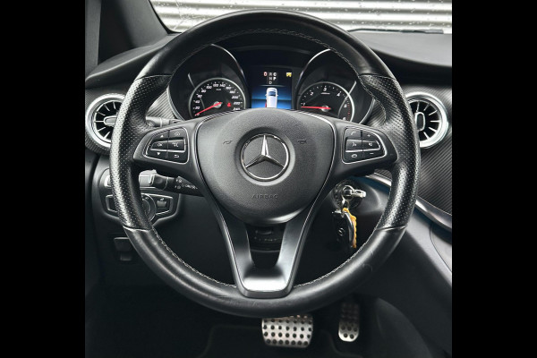 Mercedes-Benz V-Klasse 300d 4 MATIC|Elec schuifd|AMG Line|Dubbele cabine