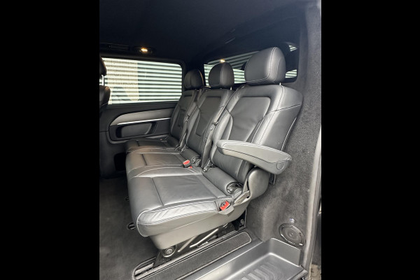 Mercedes-Benz V-Klasse 300d 4 MATIC|Elec schuifd|AMG Line|Dubbele cabine