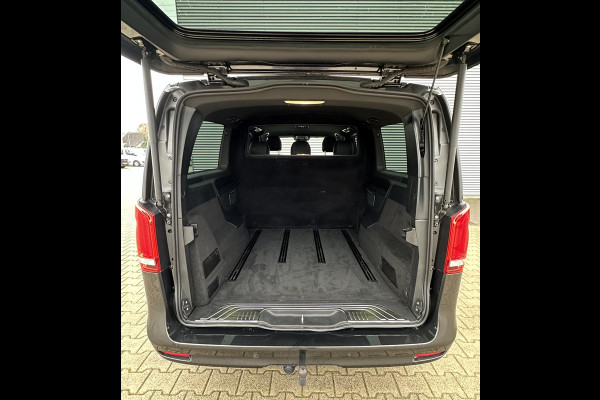 Mercedes-Benz V-Klasse 300d 4 MATIC|Elec schuifd|AMG Line|Dubbele cabine