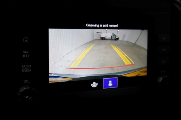 Mercedes-Benz Vito 114 CDI 136pk Compact 9G Automaat 2x Schuifdeur/LED/Camera/Inrichting 08-2022