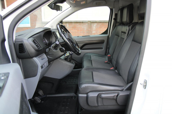 Peugeot Expert 2.0 BlueHDI 120PK L2 Premium / Trekhaak / Navi / App Connect