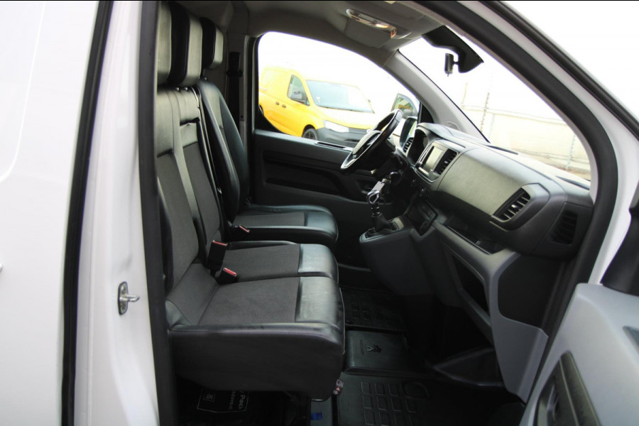 Peugeot Expert 2.0 BlueHDI 120PK L2 Premium / Trekhaak / Navi / App Connect