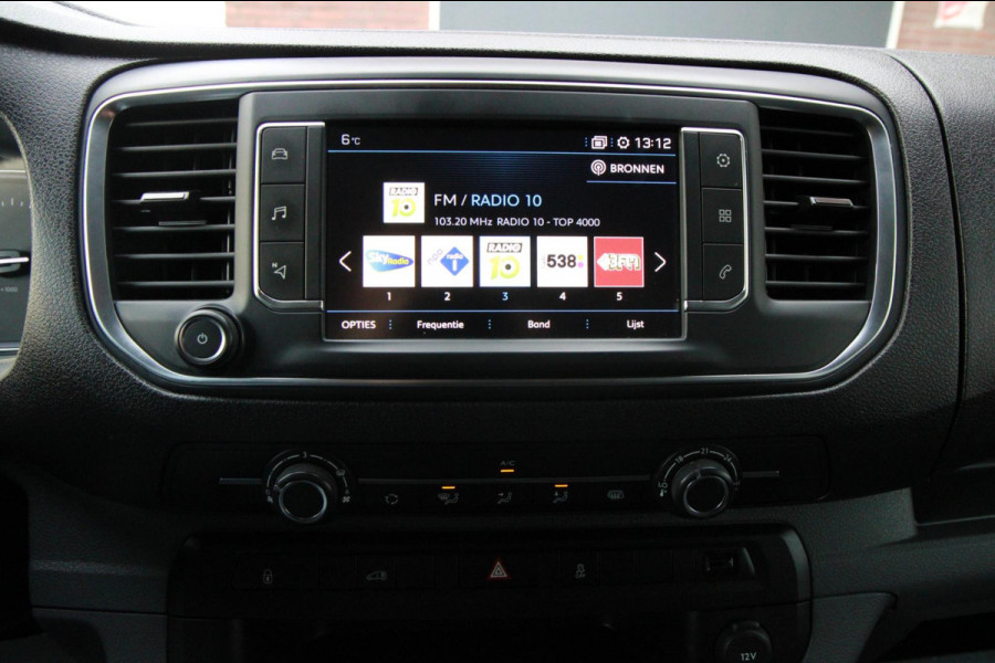 Peugeot Expert 2.0 BlueHDI 120PK L2 Premium / Trekhaak / Navi / App Connect