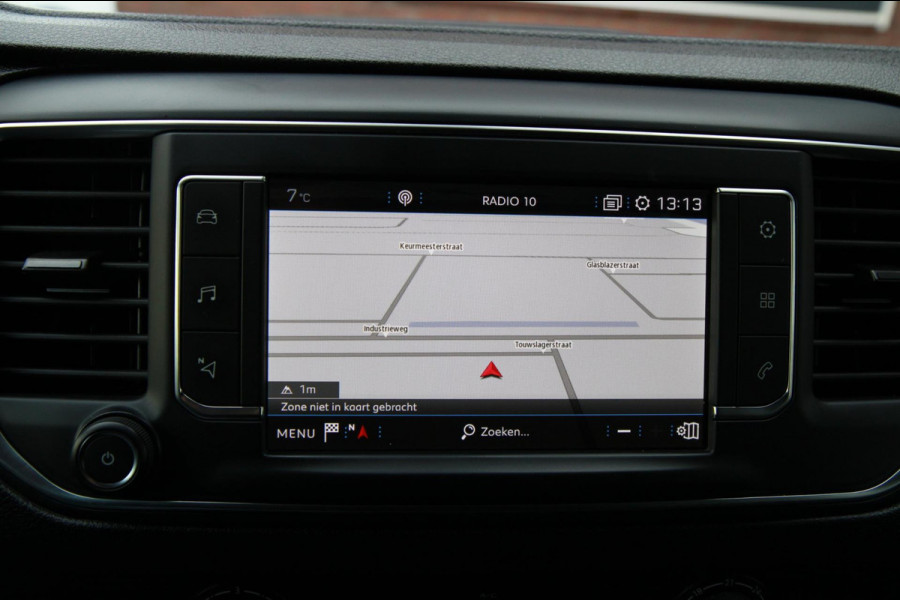 Peugeot Expert 2.0 BlueHDI 120PK L2 Premium / Trekhaak / Navi / App Connect