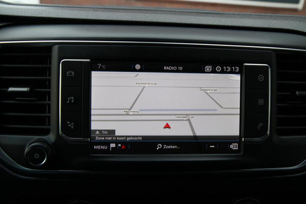 Peugeot Expert 2.0 BlueHDI 120PK L2 Premium / Trekhaak / Navi / App Connect