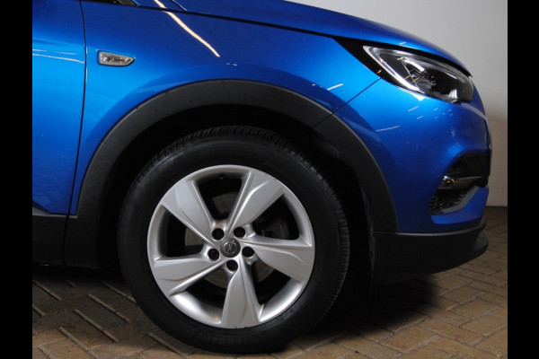 Opel Grandland X 1.2 Turbo Bus. Ex. || Apple Carplay! || Trekhaak afneembaar