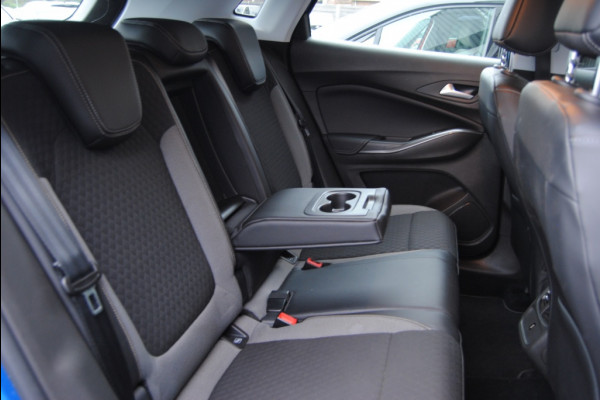 Opel Grandland X 1.2 Turbo Bus. Ex. || Apple Carplay! || Trekhaak afneembaar