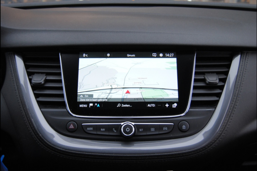 Opel Grandland X 1.2 Turbo Bus. Ex. || Apple Carplay! || Trekhaak afneembaar