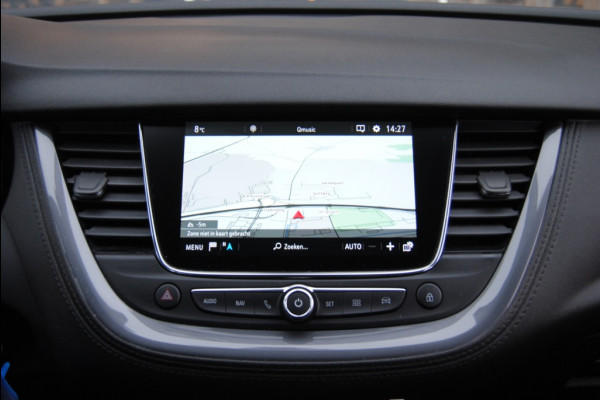Opel Grandland X 1.2 Turbo Bus. Ex. || Apple Carplay! || Trekhaak afneembaar