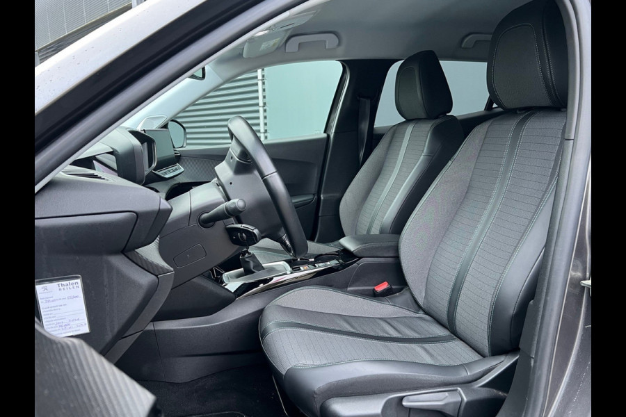 Peugeot 2008 BWJ 2021 | 1.2PT 101PK Allure | TREKHAAK | CAMERA A | CLIMA | NAVI | CRUISE | PRIVACY GLASS | CARPLAY |