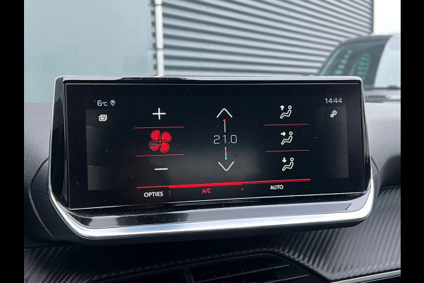 Peugeot 2008 BWJ 2021 | 1.2PT 101PK Allure | TREKHAAK | CAMERA A | CLIMA | NAVI | CRUISE | PRIVACY GLASS | CARPLAY |