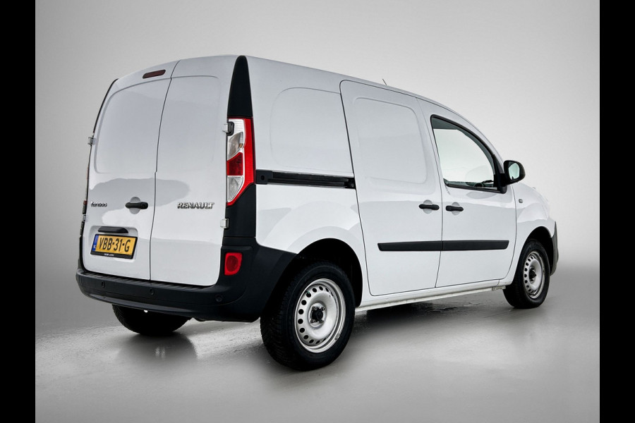 Renault Kangoo 1.5 dCi Euro6 75PK Energy Comfort Airco / Navigatie / Pdc. / Radio multimedia / Apk nieuw