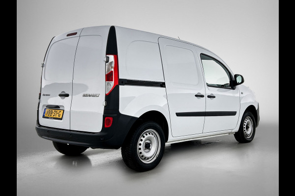Renault Kangoo 1.5 dCi Euro6 75PK Energy Comfort Airco / Navigatie / Pdc. / Radio multimedia / Apk nieuw