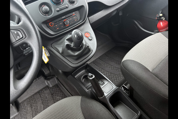 Renault Kangoo 1.5 dCi Euro6 75PK Energy Comfort Airco / Navigatie / Pdc. / Radio multimedia / Apk nieuw