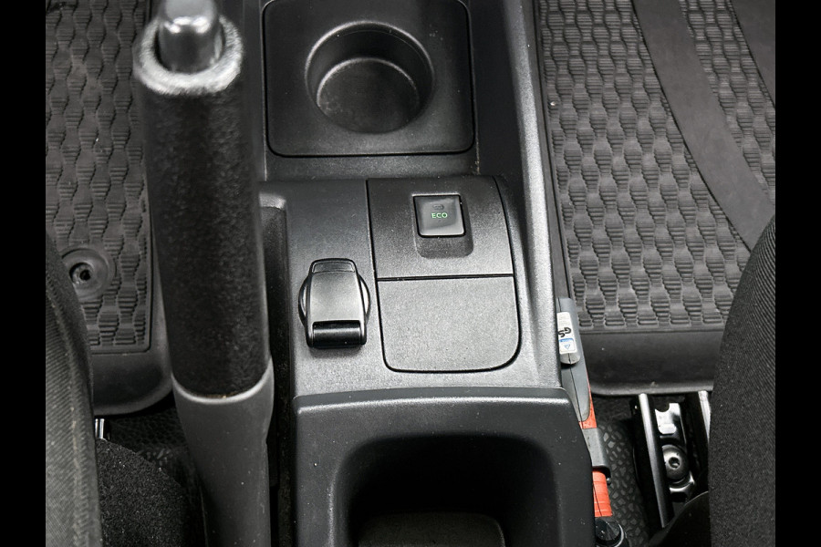 Renault Kangoo 1.5 dCi Euro6 75PK Energy Comfort Airco / Navigatie / Pdc. / Radio multimedia / Apk nieuw