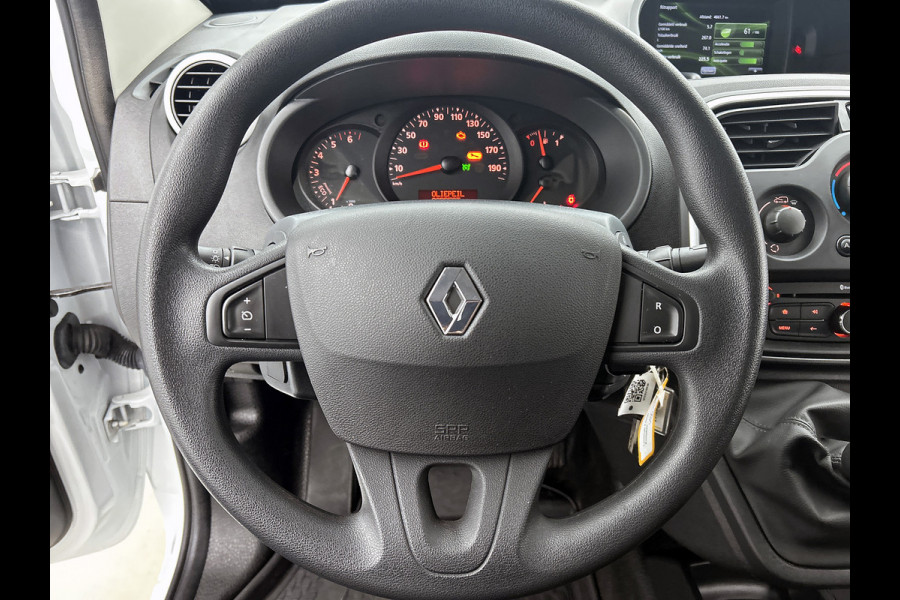 Renault Kangoo 1.5 dCi Euro6 75PK Energy Comfort Airco / Navigatie / Pdc. / Radio multimedia / Apk nieuw