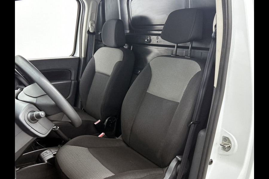 Renault Kangoo 1.5 dCi Euro6 75PK Energy Comfort Airco / Navigatie / Pdc. / Radio multimedia / Apk nieuw