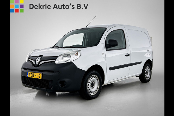 Renault Kangoo 1.5 dCi Euro6 75PK Energy Comfort Airco / Navigatie / Pdc. / Radio multimedia / Apk nieuw
