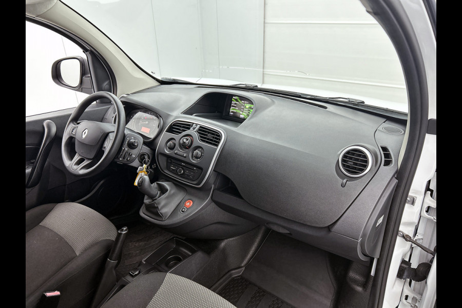 Renault Kangoo 1.5 dCi Euro6 75PK Energy Comfort Airco / Navigatie / Pdc. / Radio multimedia / Apk nieuw