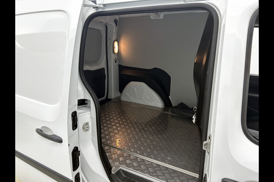 Renault Kangoo 1.5 dCi Euro6 75PK Energy Comfort Airco / Navigatie / Pdc. / Radio multimedia / Apk nieuw