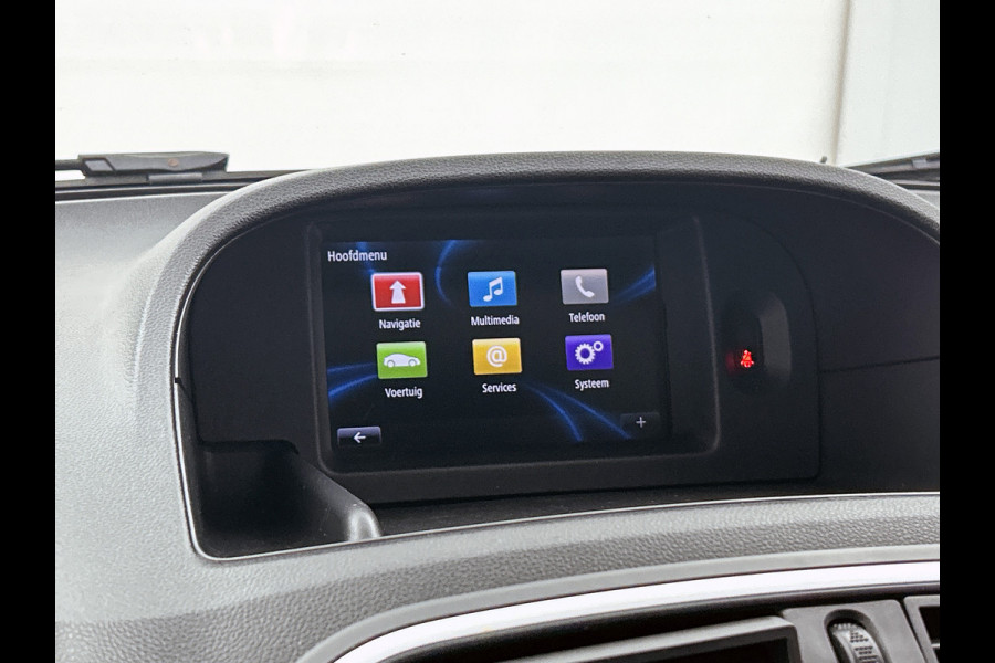 Renault Kangoo 1.5 dCi Euro6 75PK Energy Comfort Airco / Navigatie / Pdc. / Radio multimedia / Apk nieuw