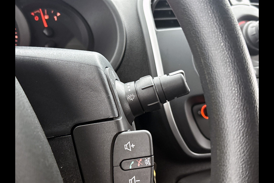 Renault Kangoo 1.5 dCi Euro6 75PK Energy Comfort Airco / Navigatie / Pdc. / Radio multimedia / Apk nieuw