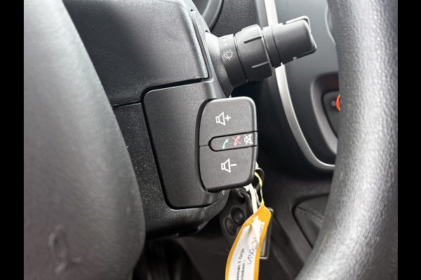Renault Kangoo 1.5 dCi Euro6 75PK Energy Comfort Airco / Navigatie / Pdc. / Radio multimedia / Apk nieuw