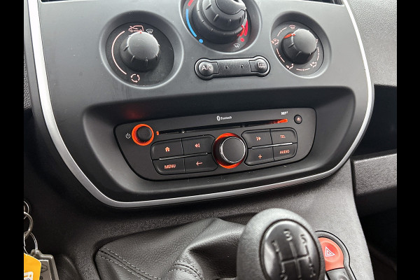 Renault Kangoo 1.5 dCi Euro6 75PK Energy Comfort Airco / Navigatie / Pdc. / Radio multimedia / Apk nieuw