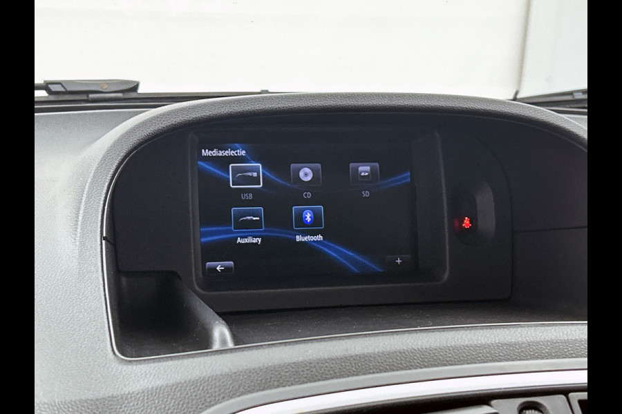 Renault Kangoo 1.5 dCi Euro6 75PK Energy Comfort Airco / Navigatie / Pdc. / Radio multimedia / Apk nieuw