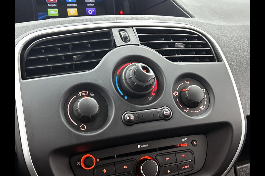 Renault Kangoo 1.5 dCi Euro6 75PK Energy Comfort Airco / Navigatie / Pdc. / Radio multimedia / Apk nieuw