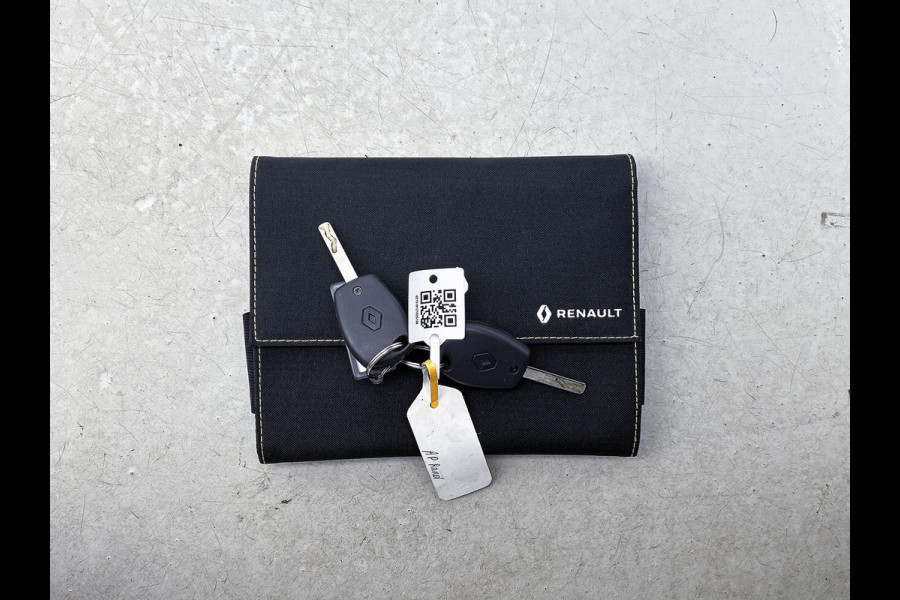 Renault Kangoo 1.5 dCi Euro6 75PK Energy Comfort Airco / Navigatie / Pdc. / Radio multimedia / Apk nieuw