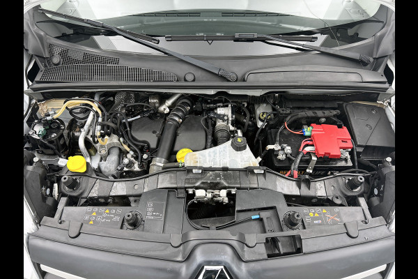 Renault Kangoo 1.5 dCi Euro6 75PK Energy Comfort Airco / Navigatie / Pdc. / Radio multimedia / Apk nieuw