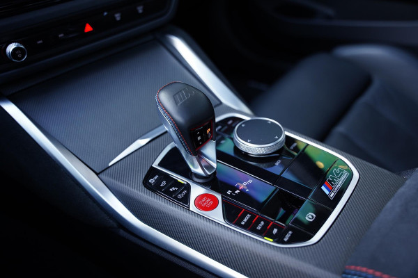 BMW 4 Serie Coupé M 4 Competition Mosselman Individual